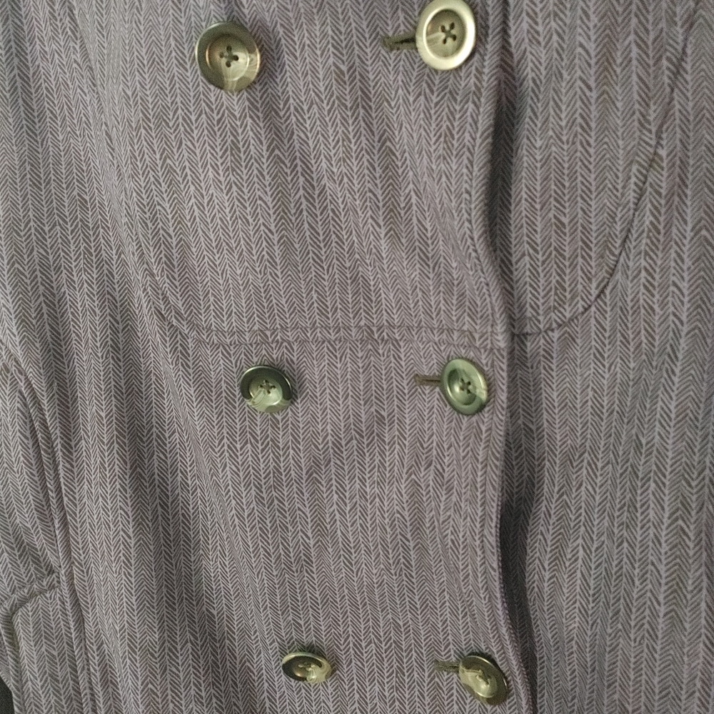 Mountain Equipment Co-Op Jacket - Picture 4 of 15